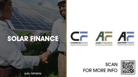 Solar Finance